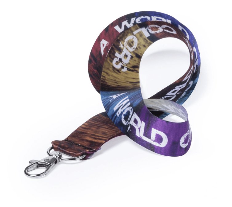 lanyards personalizados baratos​